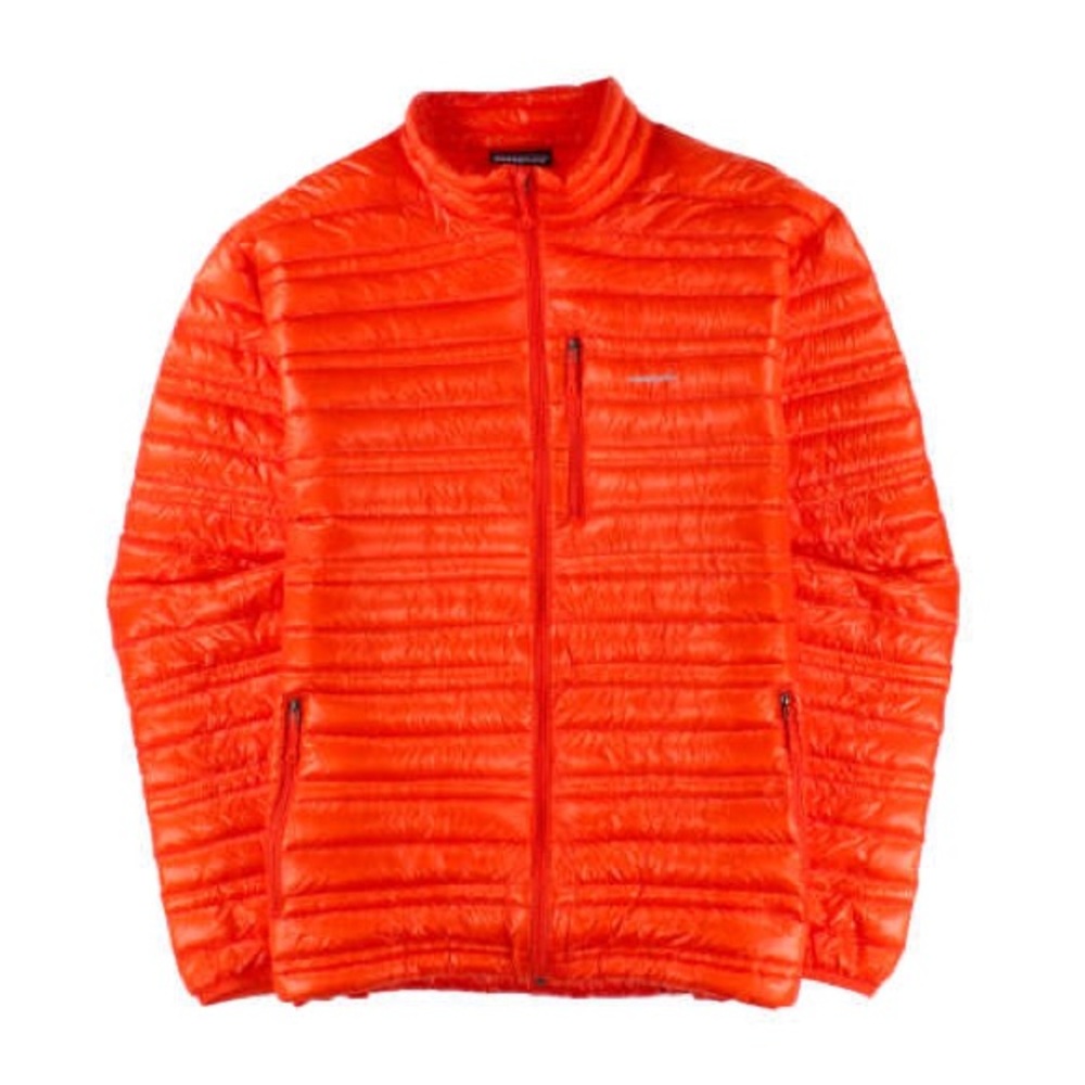Patagonia
Men's Ultralight Down Jacket